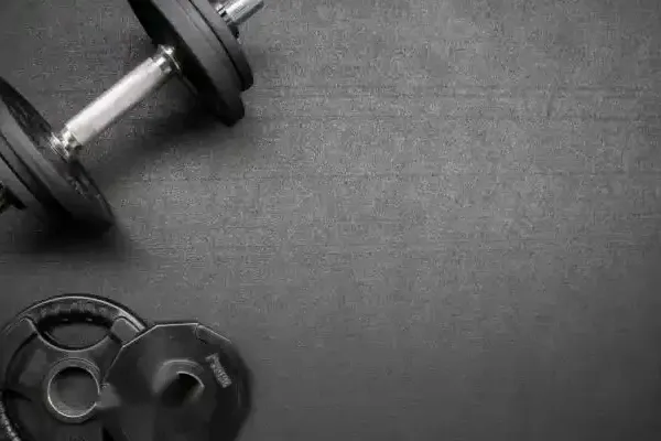 Klatka Power Rack PRO w widoku panoramicznym